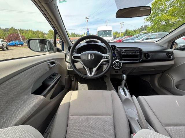 used 2012 Honda Insight car, priced at $8,995