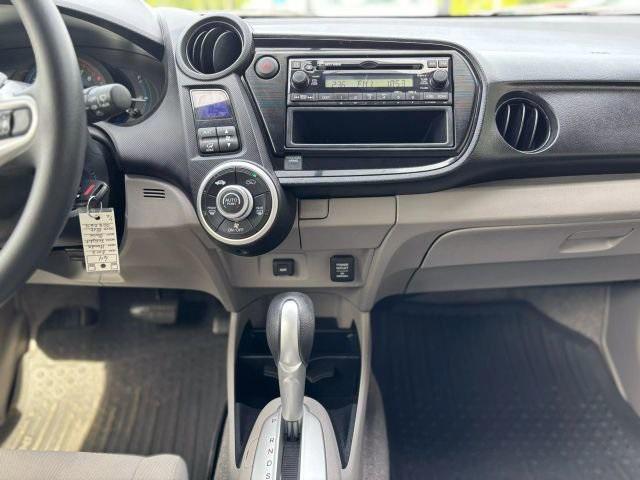 used 2012 Honda Insight car, priced at $9,995