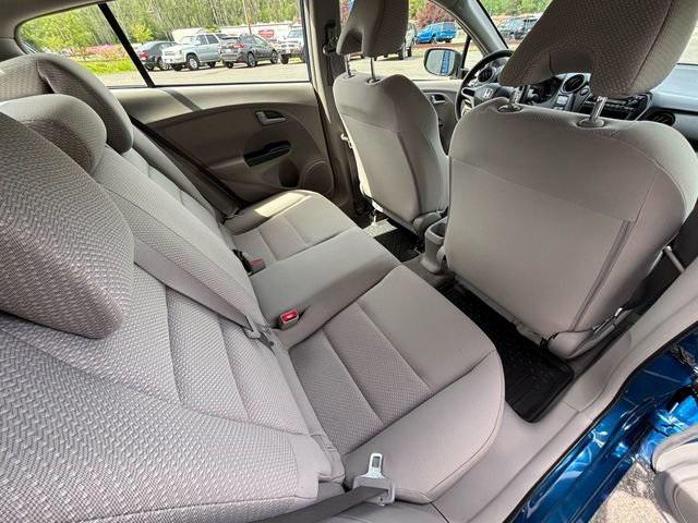 used 2012 Honda Insight car, priced at $8,995