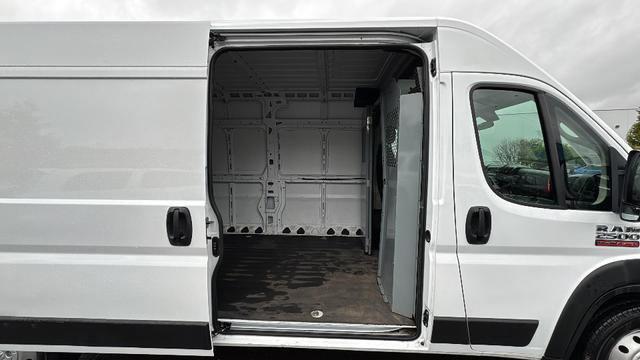 used 2021 Ram ProMaster 2500 car, priced at $29,995