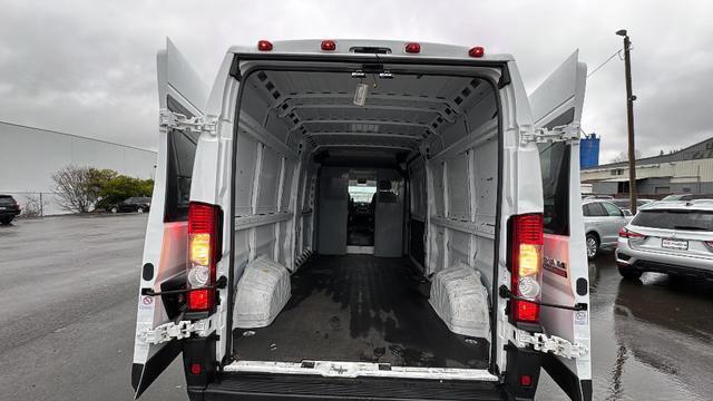 used 2021 Ram ProMaster 2500 car, priced at $29,995