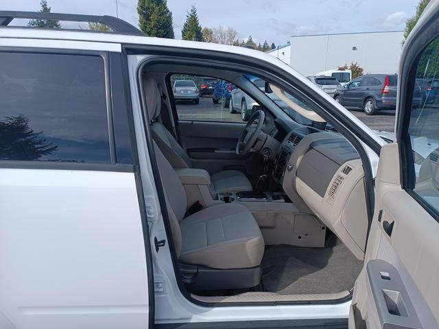 used 2012 Ford Escape Hybrid car, priced at $8,995