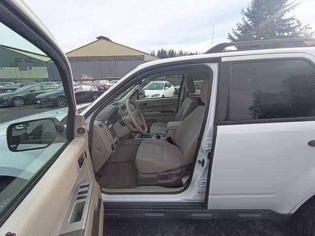 used 2012 Ford Escape Hybrid car, priced at $8,995