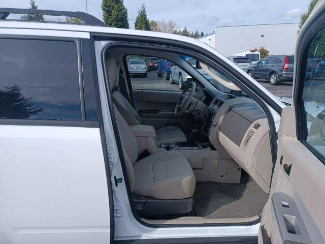 used 2012 Ford Escape Hybrid car, priced at $6,995