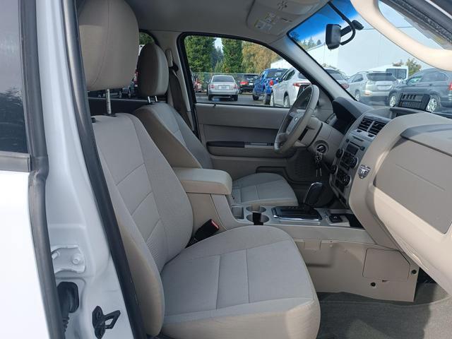 used 2012 Ford Escape Hybrid car, priced at $8,995