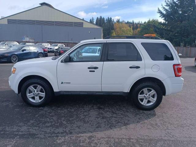 used 2012 Ford Escape Hybrid car, priced at $6,995