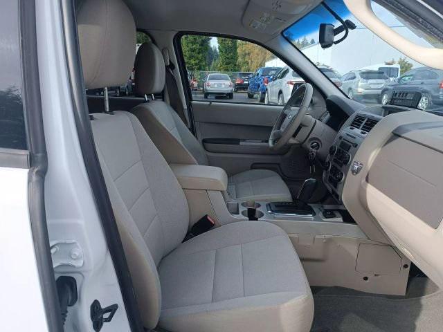 used 2012 Ford Escape Hybrid car, priced at $6,995