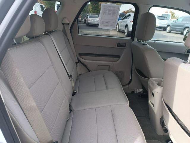 used 2012 Ford Escape Hybrid car, priced at $6,995