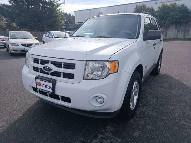 used 2012 Ford Escape Hybrid car, priced at $6,995