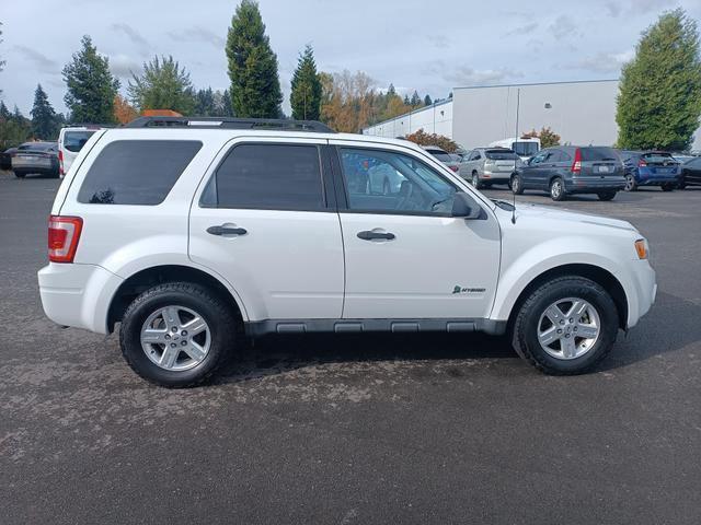 used 2012 Ford Escape Hybrid car, priced at $8,995