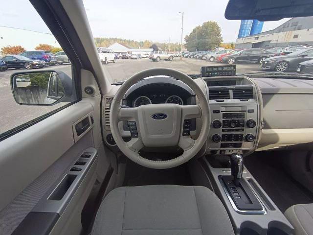 used 2012 Ford Escape Hybrid car, priced at $6,995