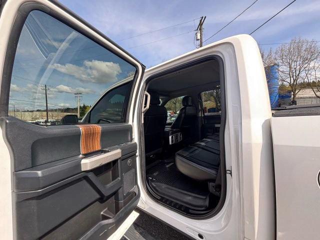 used 2016 Ford F-150 car, priced at $17,995