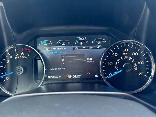 used 2016 Ford F-150 car, priced at $17,995
