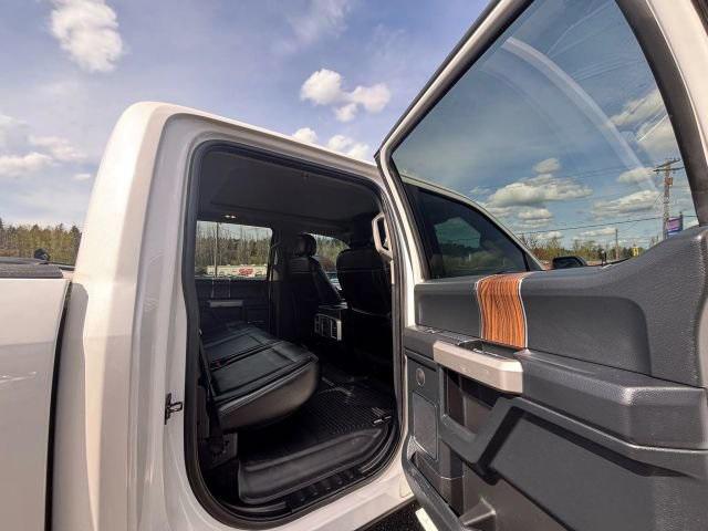used 2016 Ford F-150 car, priced at $17,995