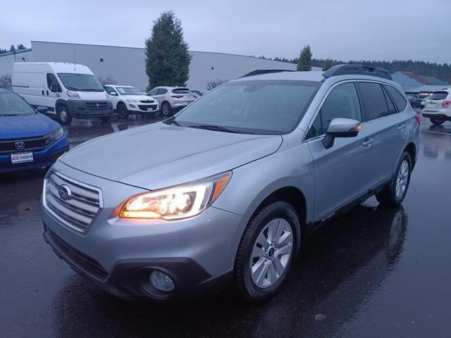 used 2017 Subaru Outback car, priced at $16,995