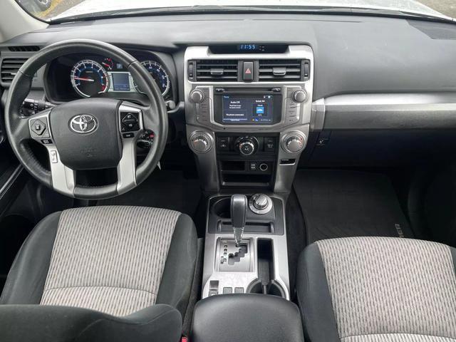 used 2016 Toyota 4Runner car, priced at $31,995