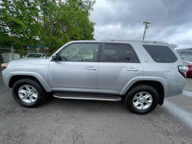 used 2016 Toyota 4Runner car, priced at $31,995