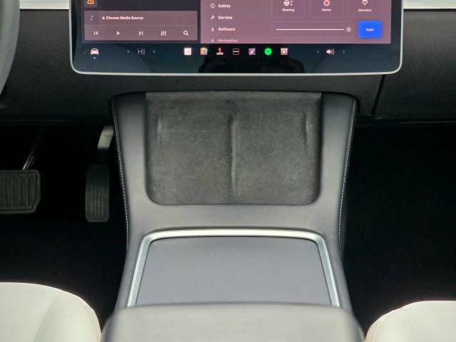 used 2021 Tesla Model 3 car, priced at $19,995