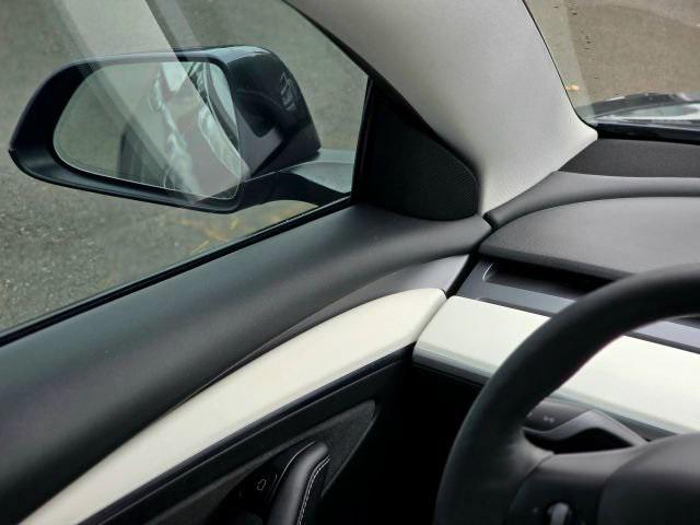 used 2021 Tesla Model 3 car, priced at $19,995