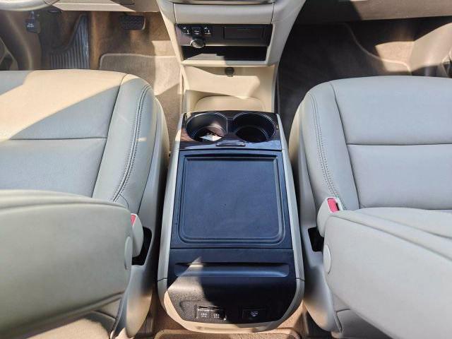used 2018 Toyota Sienna car, priced at $33,995