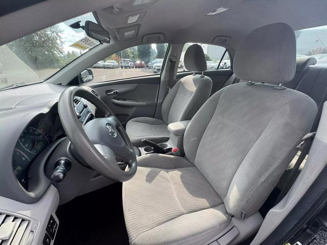 used 2010 Toyota Corolla car, priced at $9,995