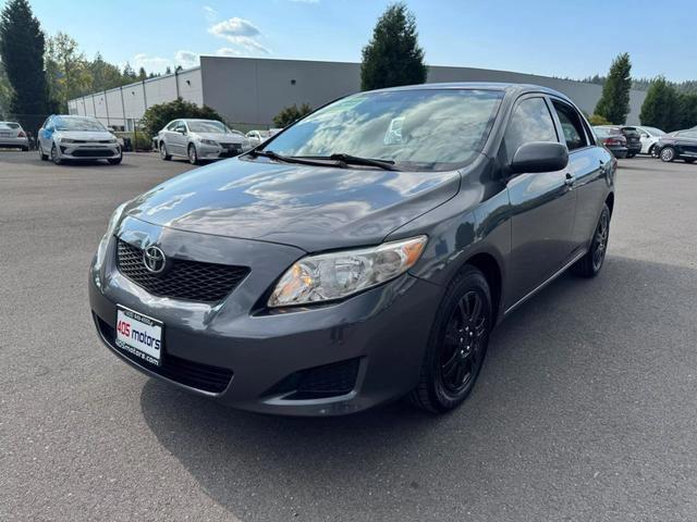 used 2010 Toyota Corolla car, priced at $9,995