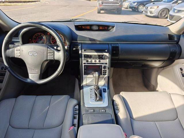 used 2006 INFINITI G35 car, priced at $11,995