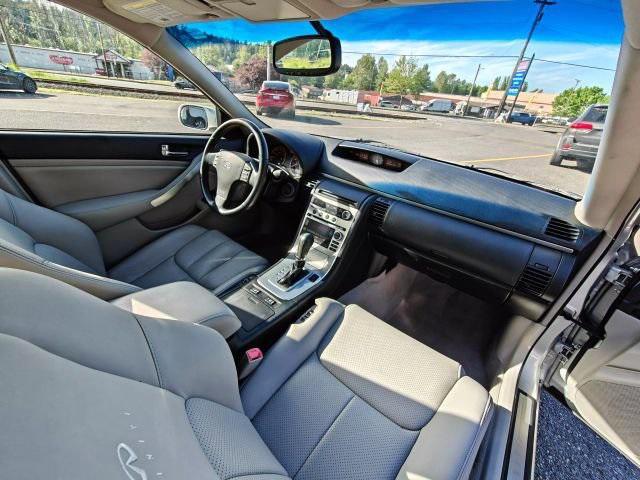 used 2006 INFINITI G35 car, priced at $11,995