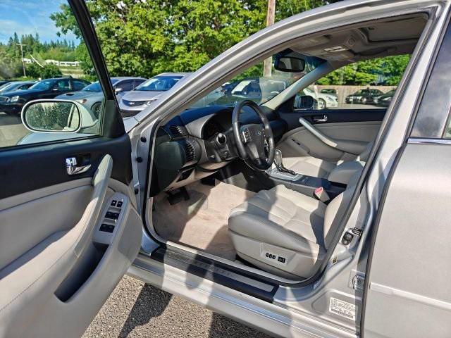 used 2006 INFINITI G35 car, priced at $8,995