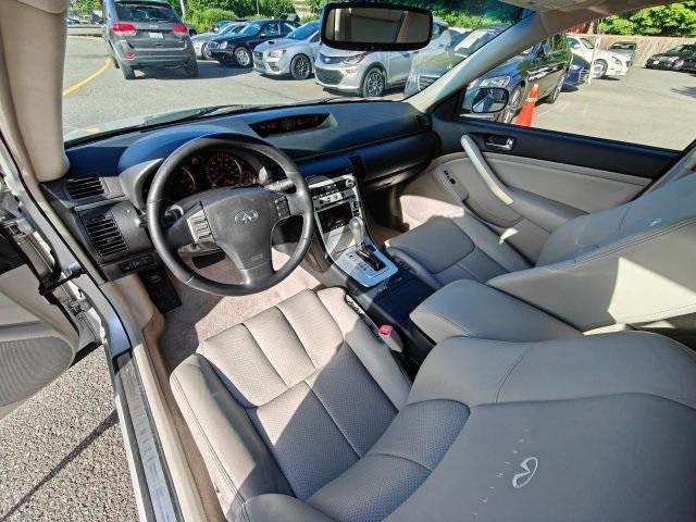 used 2006 INFINITI G35 car, priced at $10,995