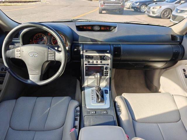 used 2006 INFINITI G35 car, priced at $8,995