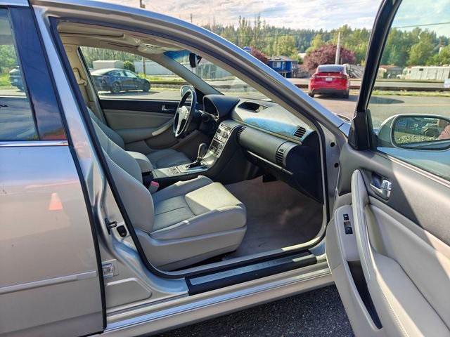 used 2006 INFINITI G35 car, priced at $10,995