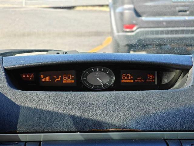 used 2006 INFINITI G35 car, priced at $8,995