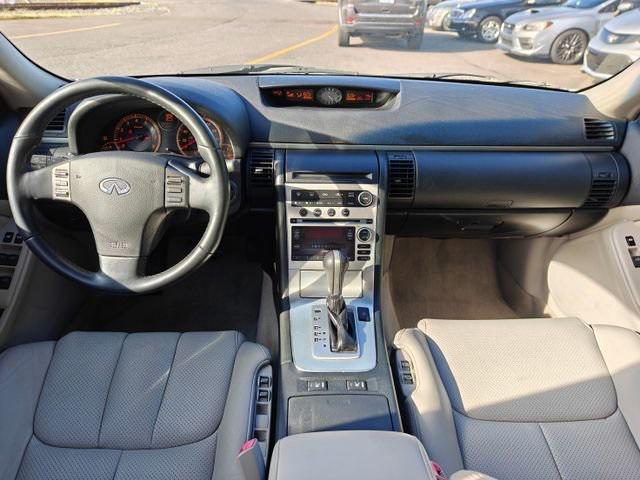 used 2006 INFINITI G35 car, priced at $10,995