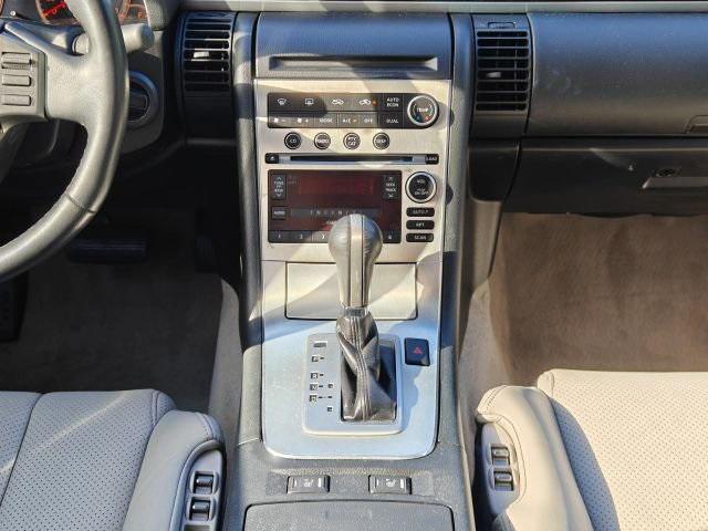 used 2006 INFINITI G35 car, priced at $10,995