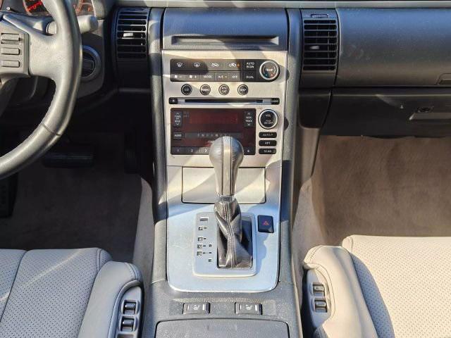 used 2006 INFINITI G35 car, priced at $11,995