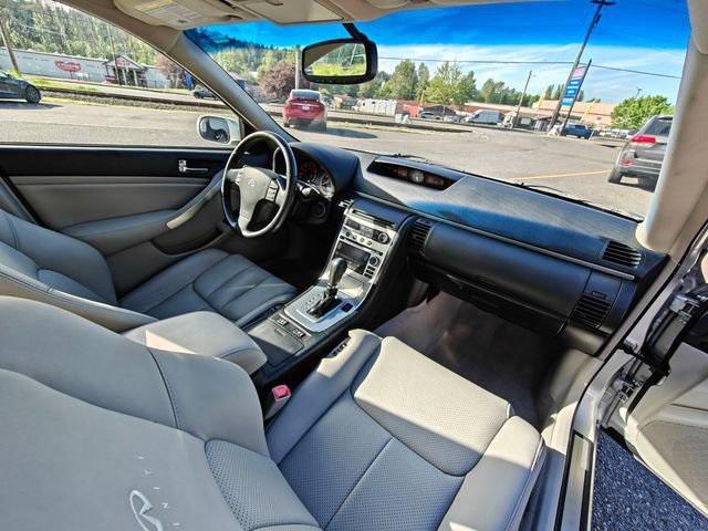 used 2006 INFINITI G35 car, priced at $10,995