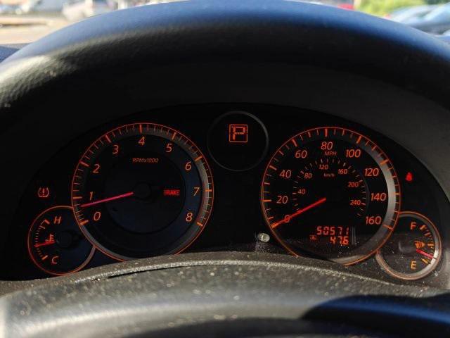 used 2006 INFINITI G35 car, priced at $10,995