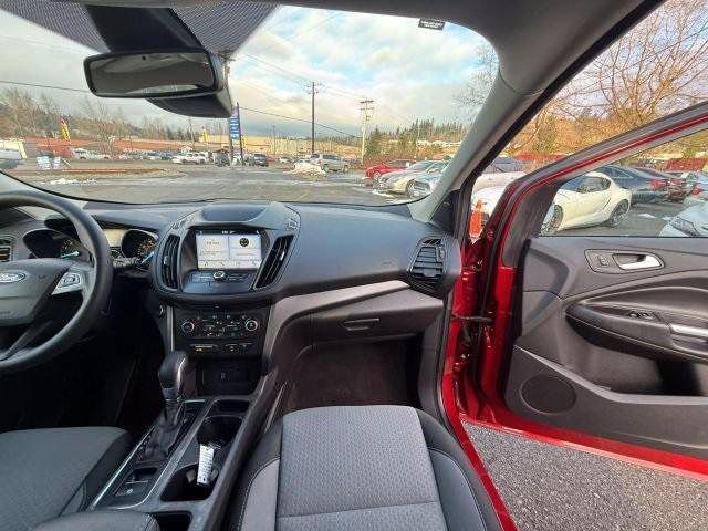 used 2019 Ford Escape car, priced at $12,995