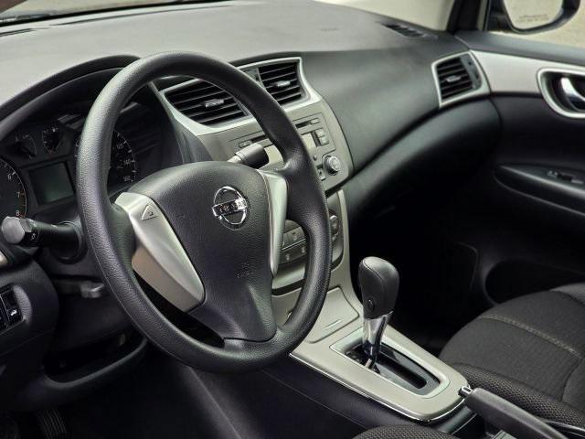used 2013 Nissan Sentra car, priced at $9,995