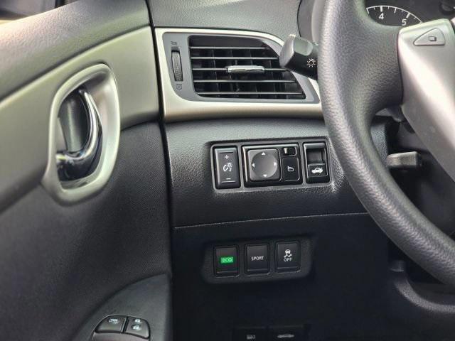 used 2013 Nissan Sentra car, priced at $9,995