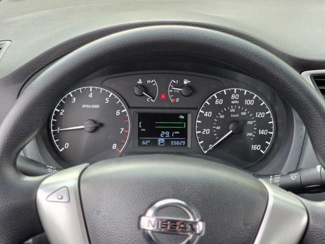 used 2013 Nissan Sentra car, priced at $9,995
