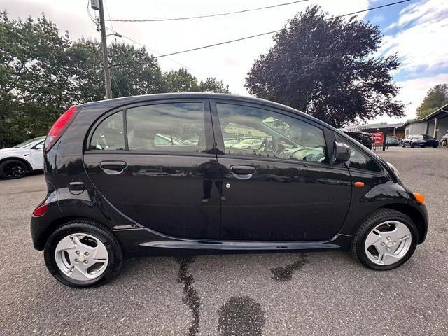 used 2012 Mitsubishi i-MiEV car, priced at $4,995