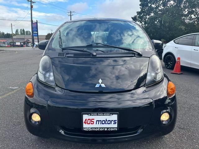 used 2012 Mitsubishi i-MiEV car, priced at $4,995