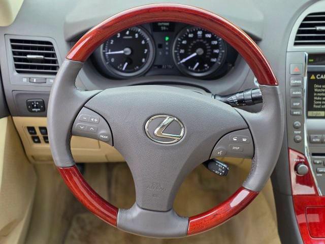 used 2007 Lexus ES 350 car, priced at $11,995