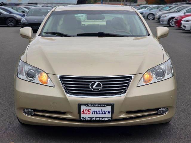 used 2007 Lexus ES 350 car, priced at $11,995