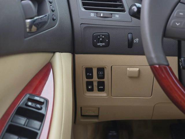 used 2007 Lexus ES 350 car, priced at $11,995