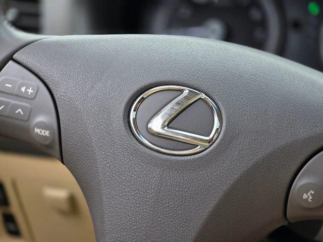 used 2007 Lexus ES 350 car, priced at $11,995