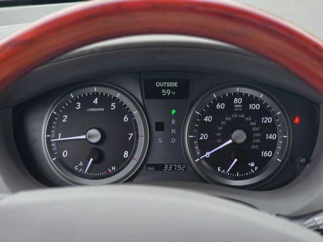 used 2007 Lexus ES 350 car, priced at $11,995