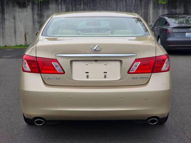 used 2007 Lexus ES 350 car, priced at $11,995